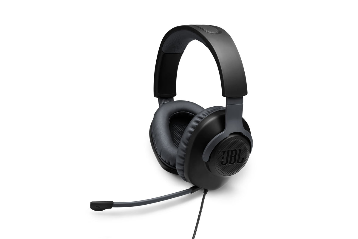 JBL Quantum 100 NOIR