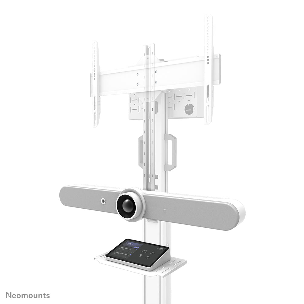 NEOMOUNTS AFLS-825WH1 Support vidéobar et kit multimédia - universel