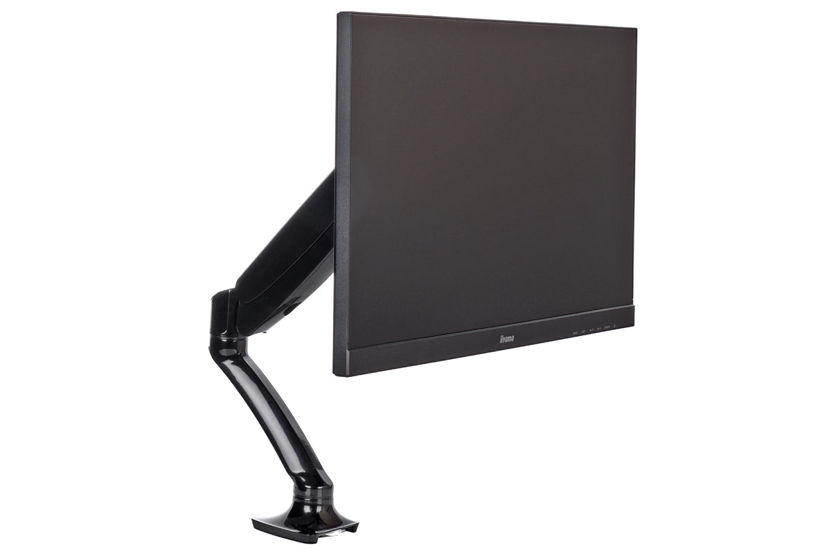Desk Mount 10~27" VESA 75x75/100x100mm