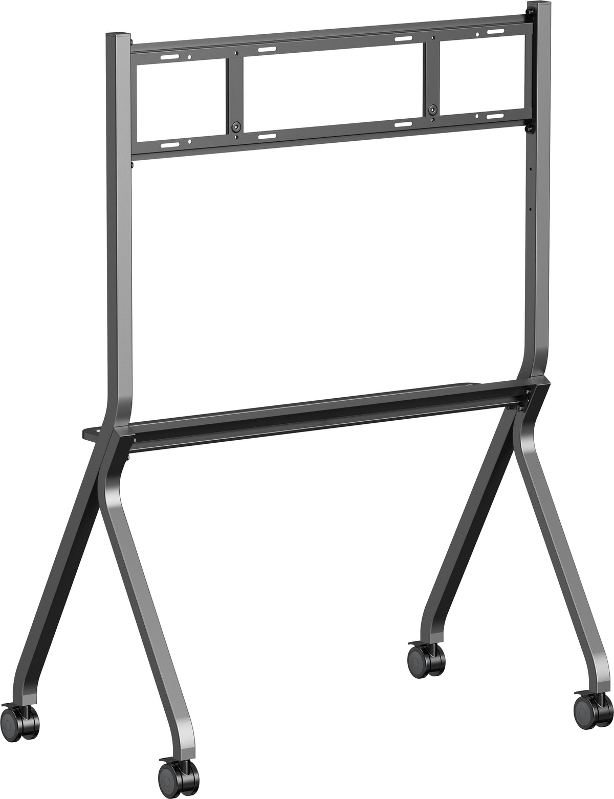 Mobile cart 55~86" max VESA 800x600