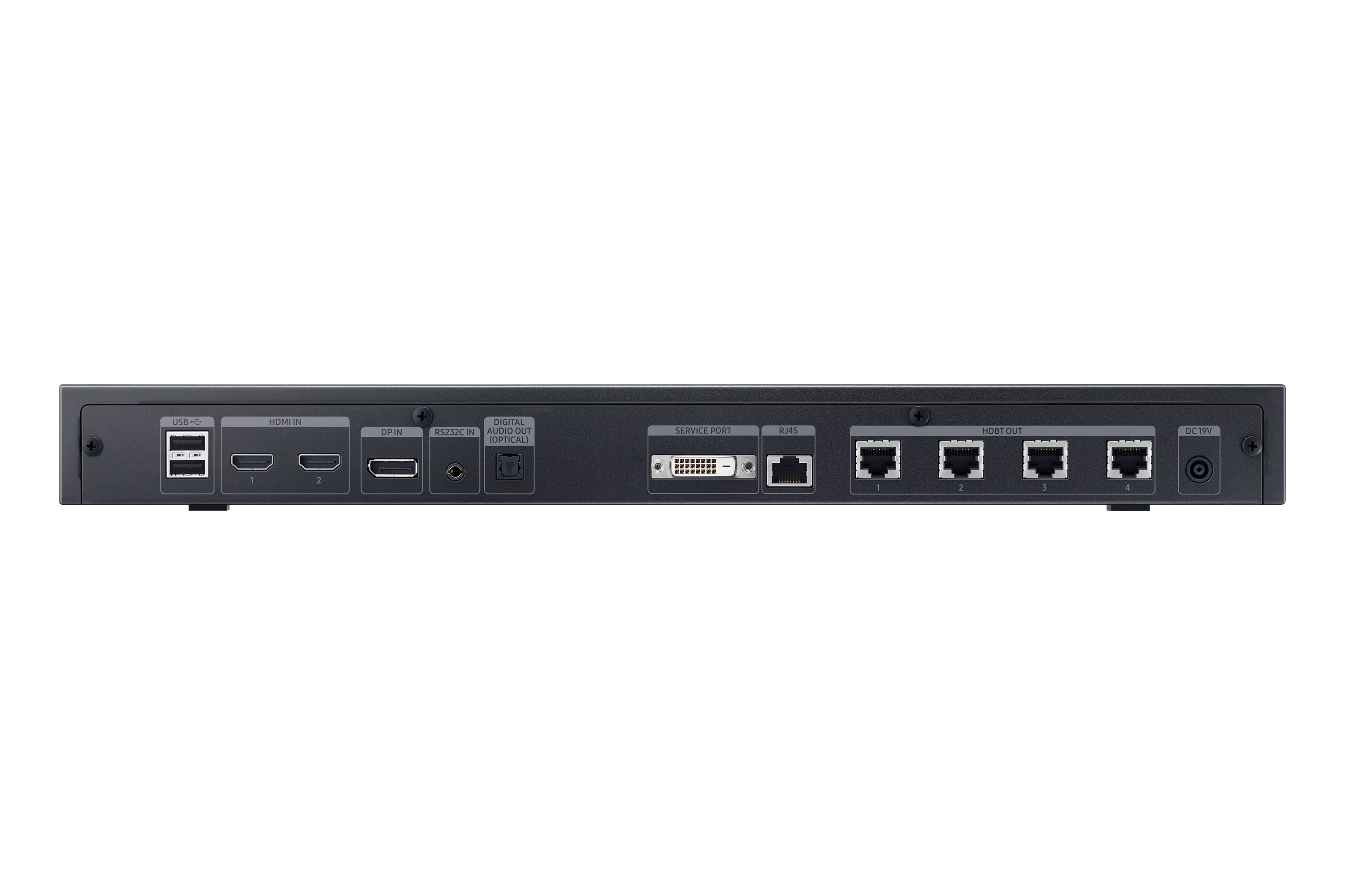 Samsung S-Box SBB-SNOWJMU