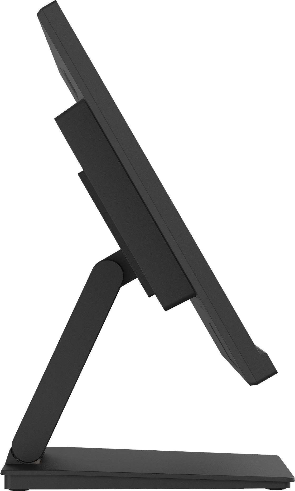"iiyama T2454MSC-B3AG 24"" InCell PCAP 10P Tactile Anti-reflet 25% Haze 1920x1080 IPS-panel Bords fins Haut-parleurs DisplayPort"