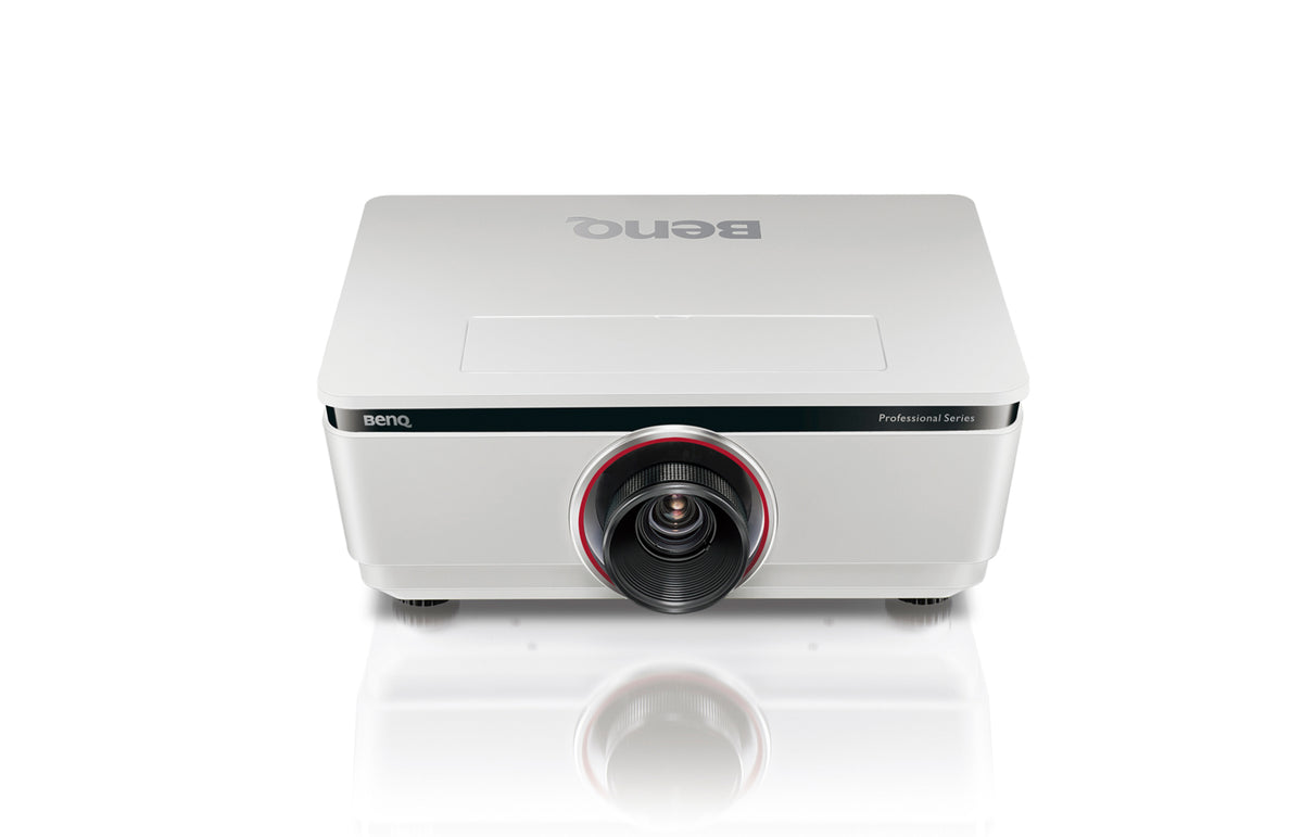 BENQ vidéoprojecteur WUXGA PU9220+ + STD lens 5000Lum