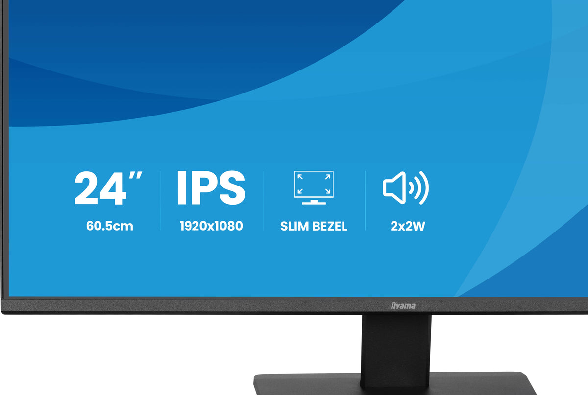 IPS FHD 120Hz HDMI/DP Sync Clase C