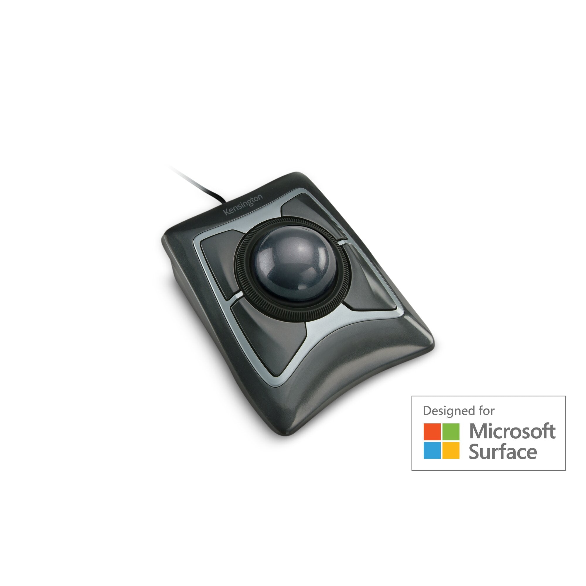 Kensington Optical ExpertMouse Trackball