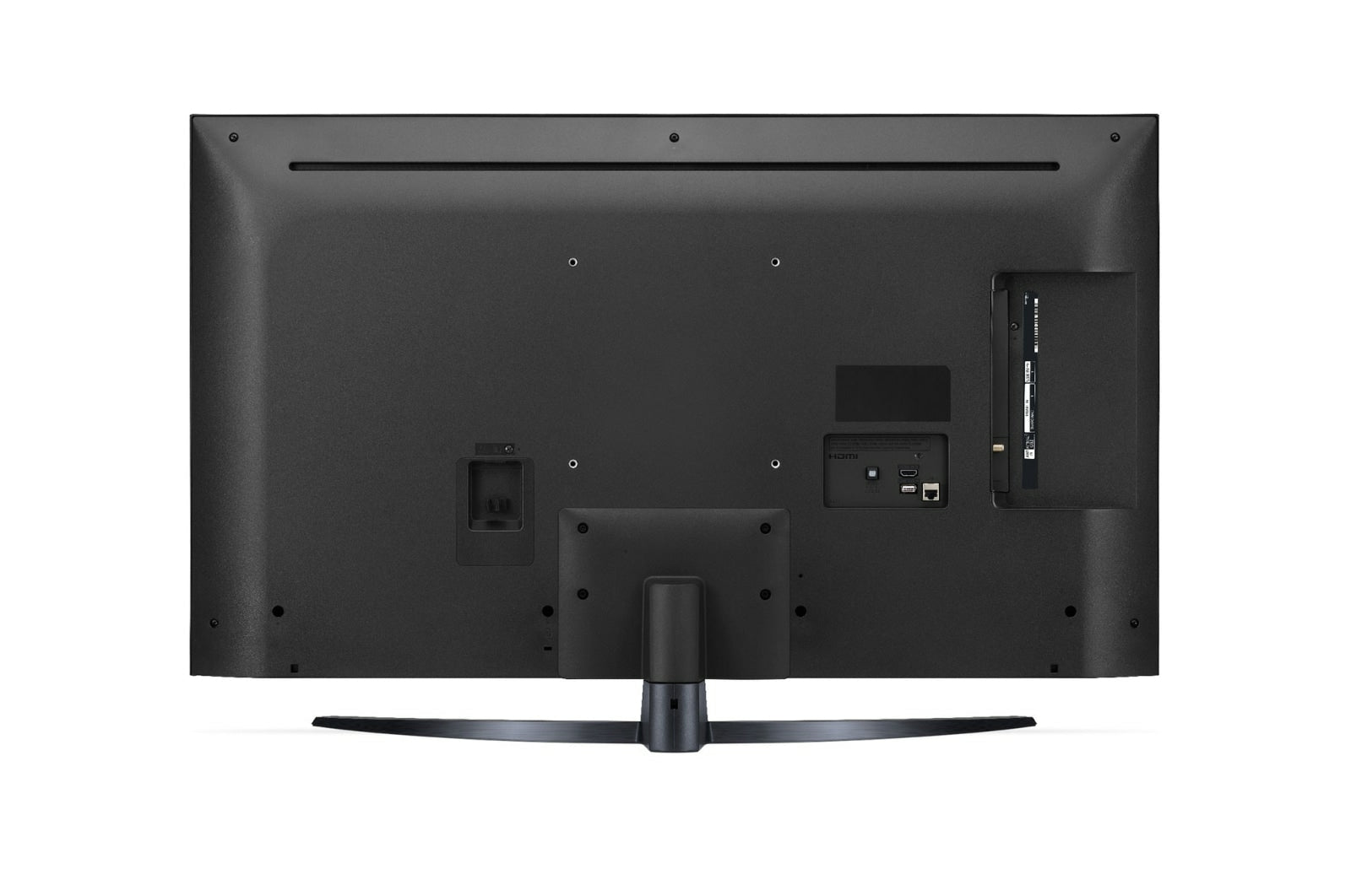 LG UHD UT81 190,5 cm (75") 4K Ultra HD Smart TV Wifi Noir