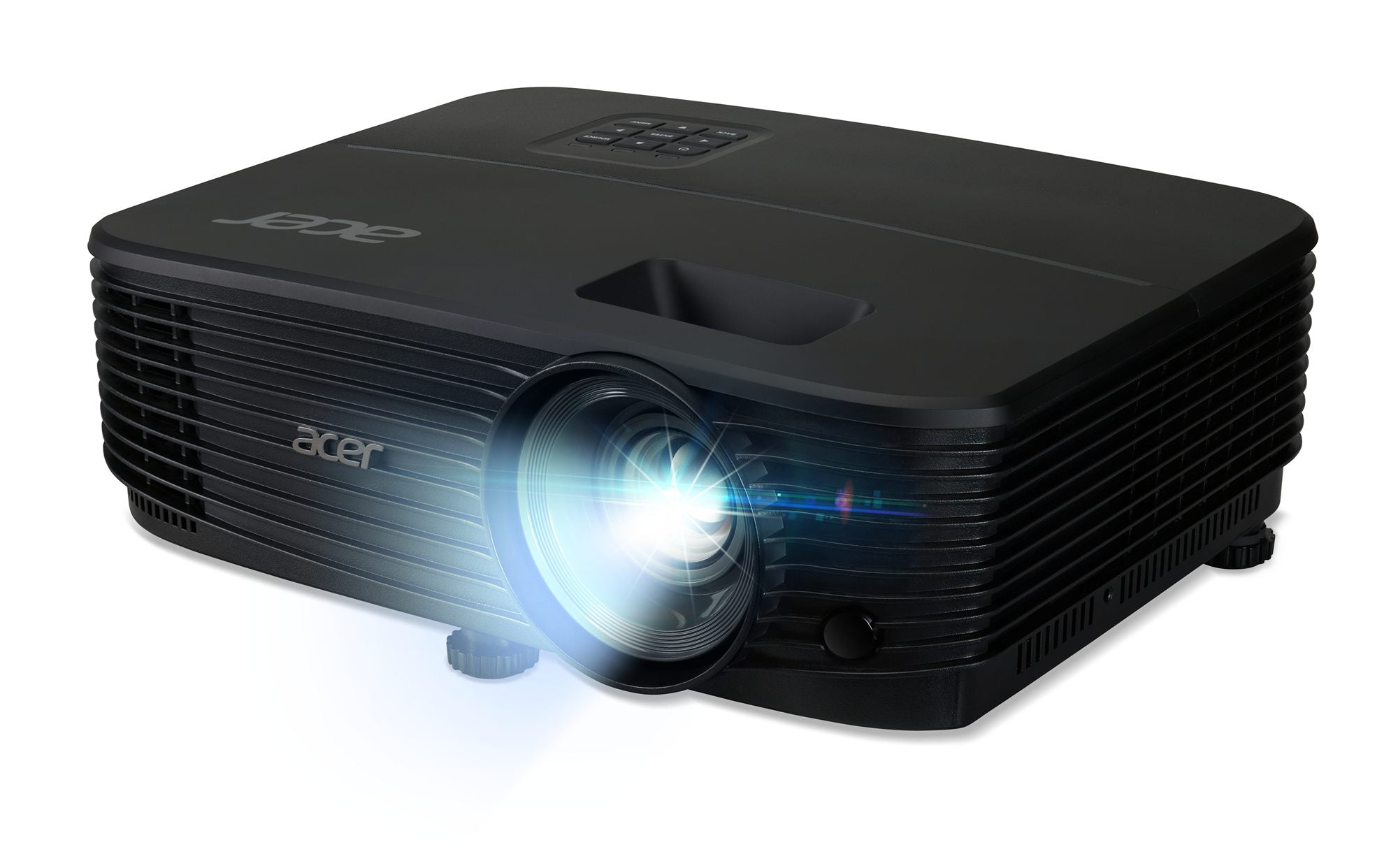 Acer X1229HP DLP XGA 4500 Lm/Carry Case