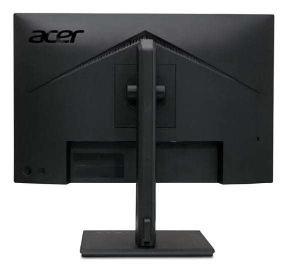 ACER Monitor Ergonomic Vero B247YGbmiprzx 23.8p FHD 120Hz HDMI/DP 75Hz VGA LED IPS Flat 4ms VGA HDMI DP 3Years OnSite Warranty