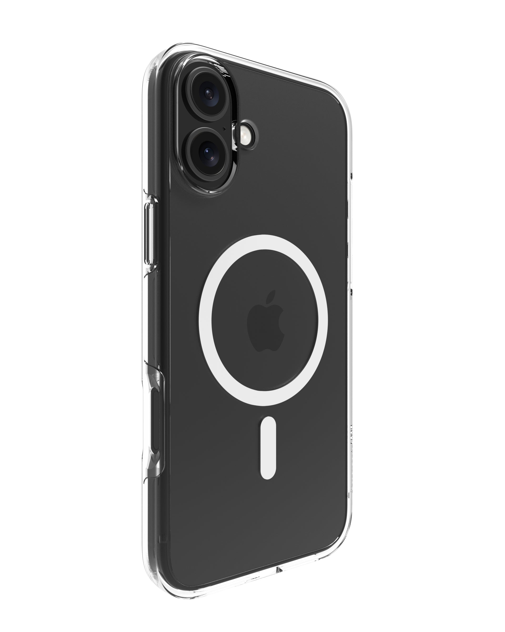 Iceland Pro MagSafe iPhone 16 Clear