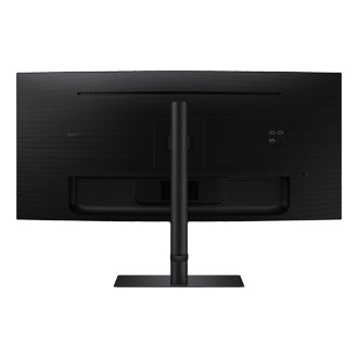 SAMSUNG LS34C652UAUXEN Ecran LED - incurvé - 34p - 3440 x 1440 UWQHD 100 Hz - VA - 350 cd/m2 - 3000:1 - 5 ms - HDMI DP USB-C HP