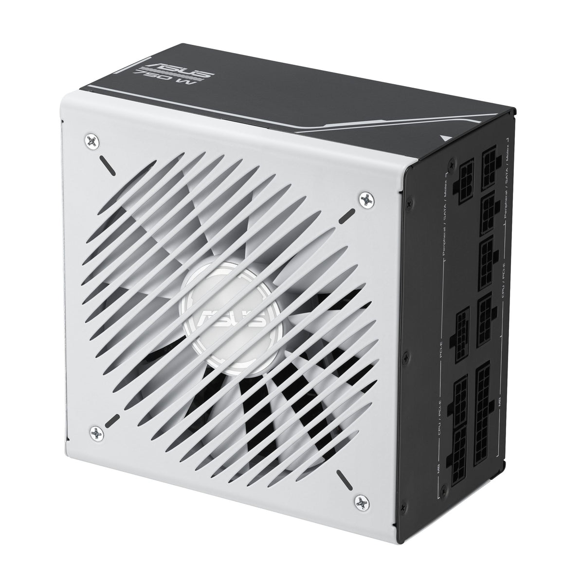 ASUS Prime 750W 80 Plus Gold Compatible ATX 3.0