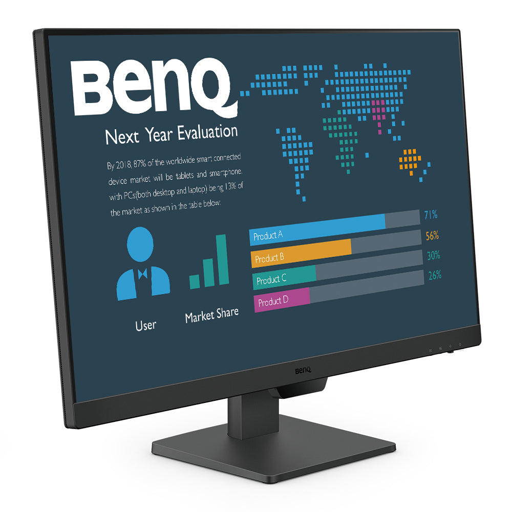 BL2790 | 27" 1080p BenQ Business Monitor