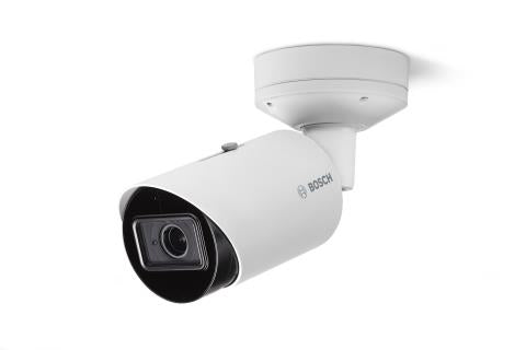 BOSCH- Caméra bullet fixe IP 5 Mps -Dinion IP 3000i IR NBE-3503-AL