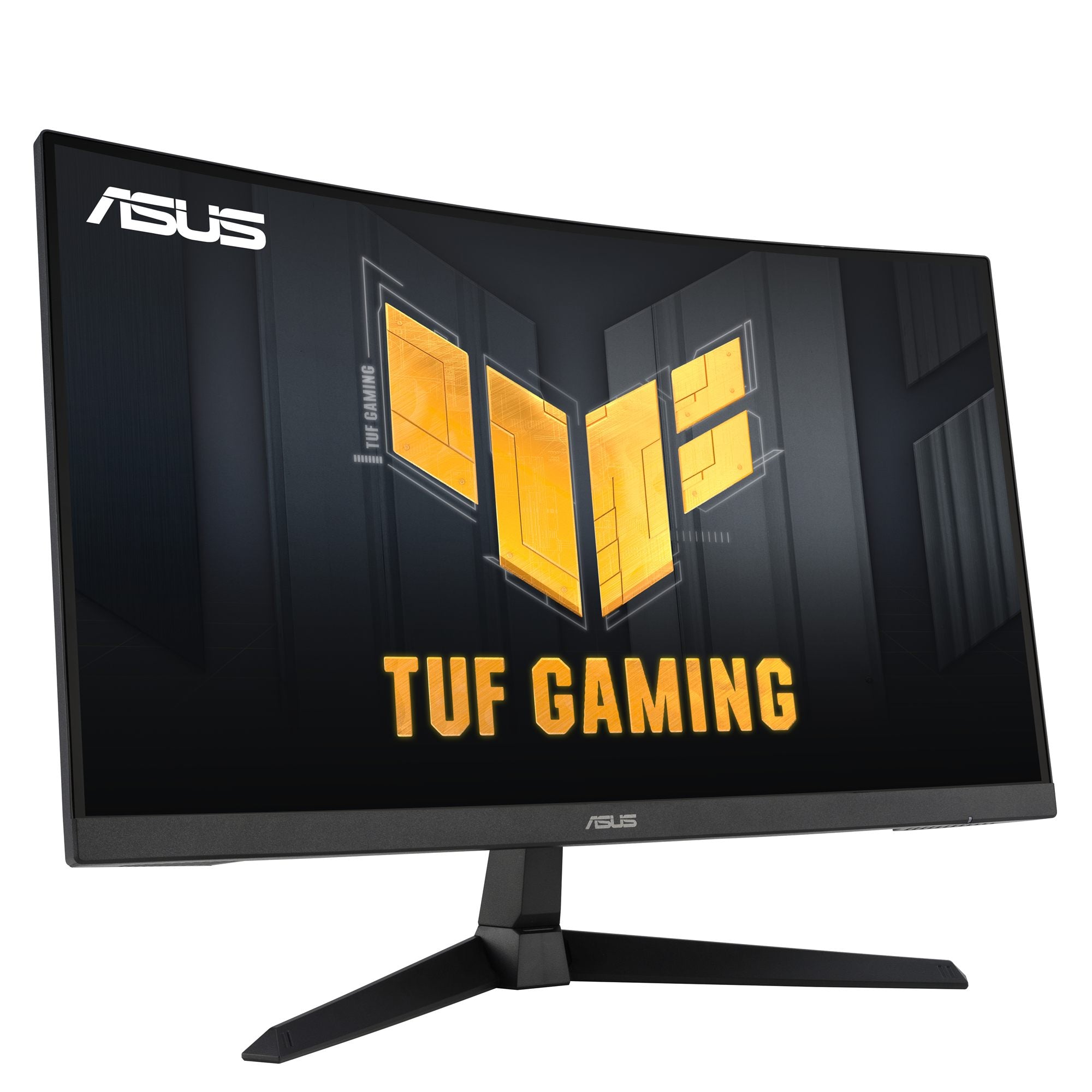 "ASUS VG27VQM1B écran plat de PC 68,6 cm (27"") 1920 x 1080 pixels Full HD LCD Noir"