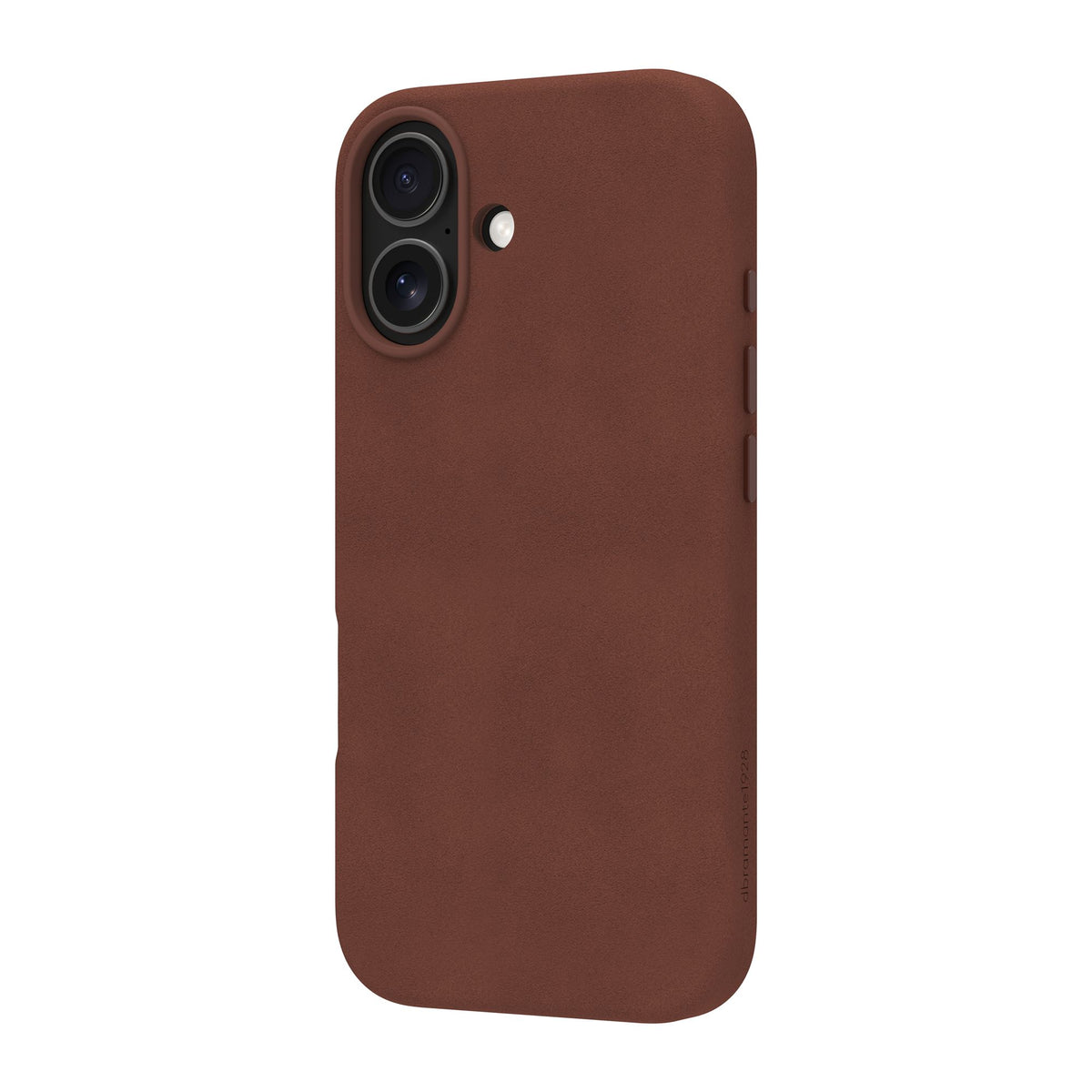 Roskilde MS iPhone 17 Dark Tan