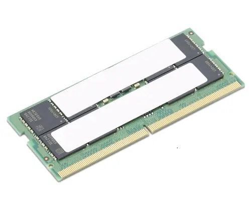 Lenovo 4X71M23186 module de mémoire 16 Go 1 x 16 Go DDR5 262-pin SO-DIMM
