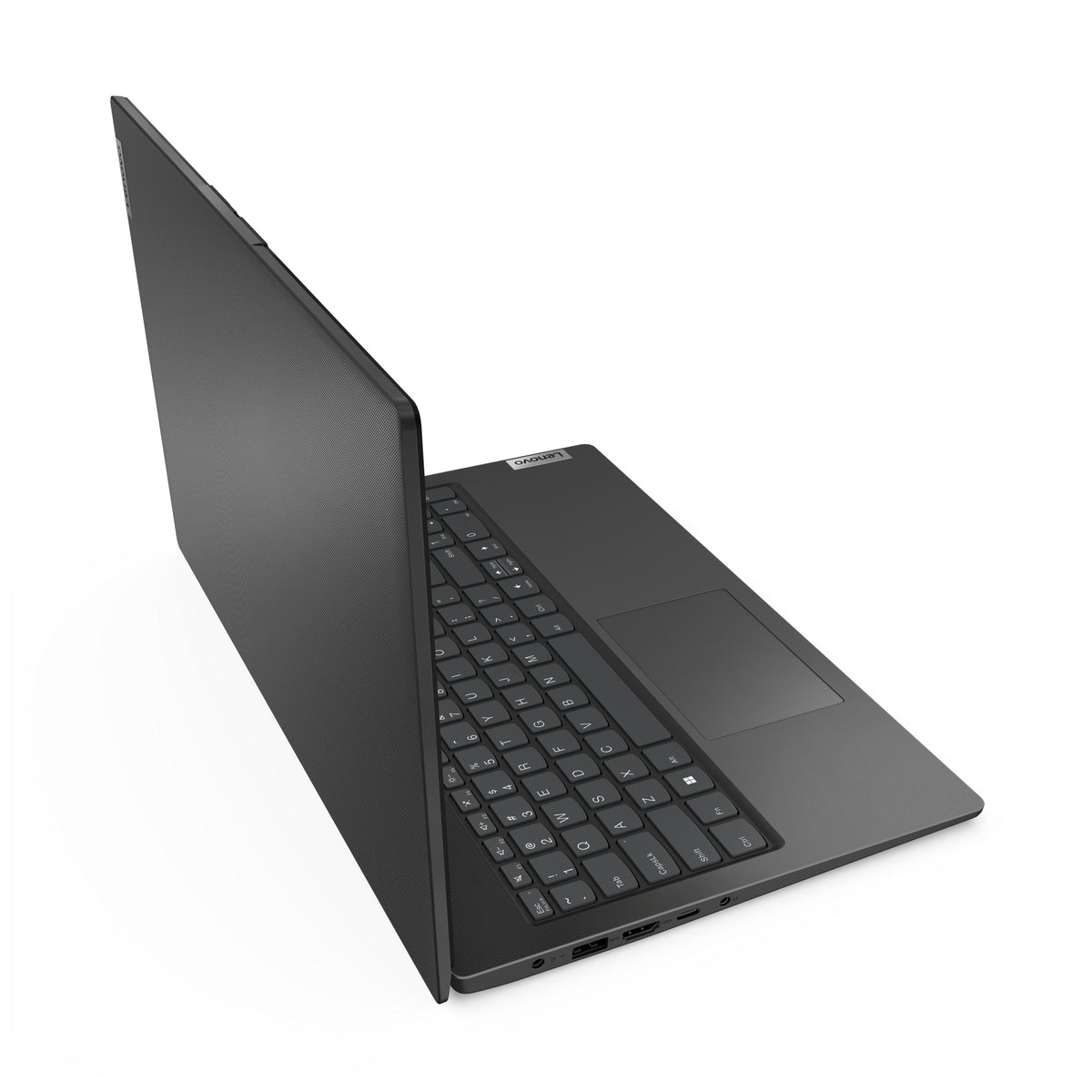 Lenovo V15 G4 AMN, AMD Ryzen™ 5 7520U (2,80 GHz, 2 MB), 15,6 1920 x 1080 Non-Touch, Windows 11 Pro (64 Bit), 8.0GB, 1x256GB SSD M.2 2242 PCIe Gen4 TLC, Business