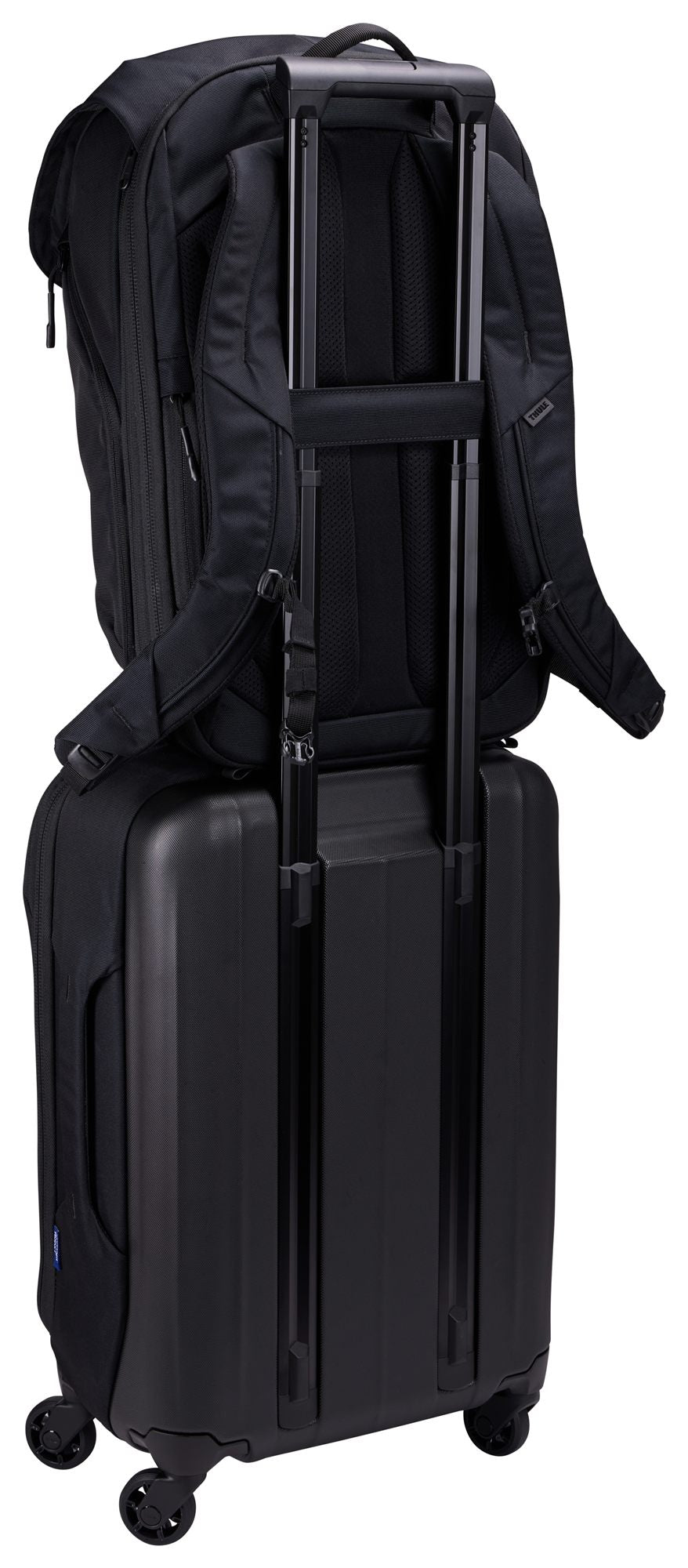 Thule Subterra 2 Travel Backpack - Black