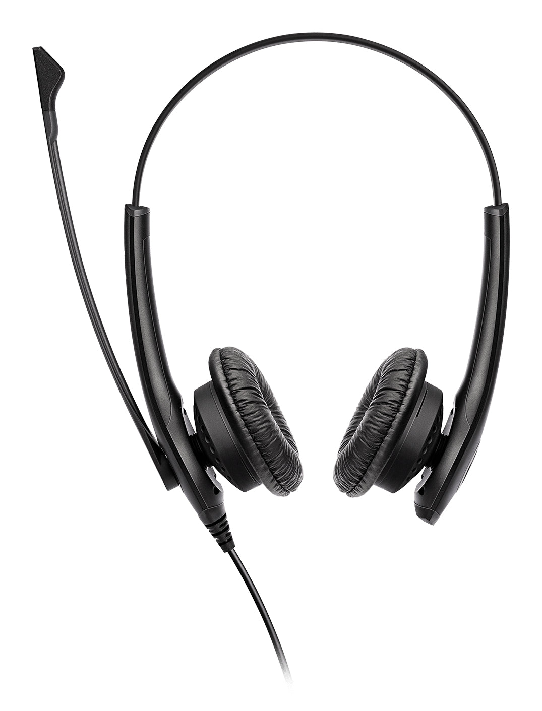 Biz 1100 EDU stereo headset for Educat