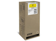 WorkForce Pro WF-C869R Yellow XL Ink Sup