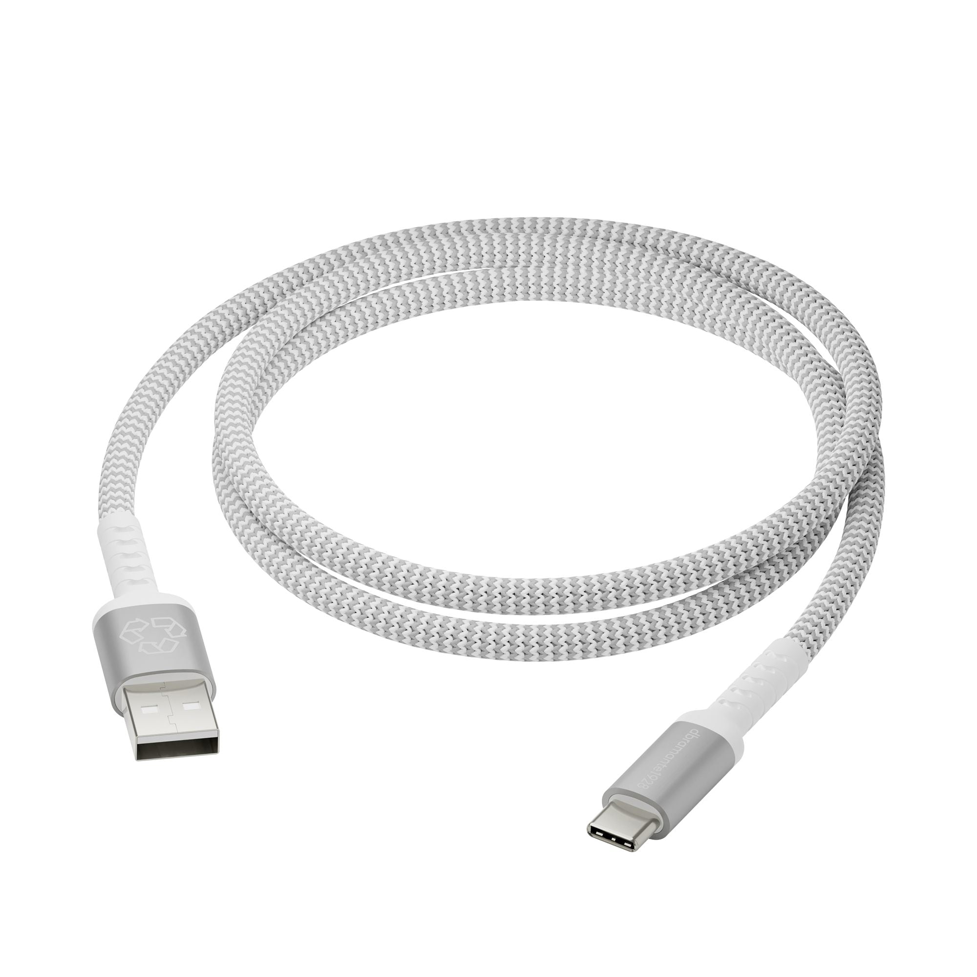 rechargeProBRDCable1.2mUSBAtoUSBCW