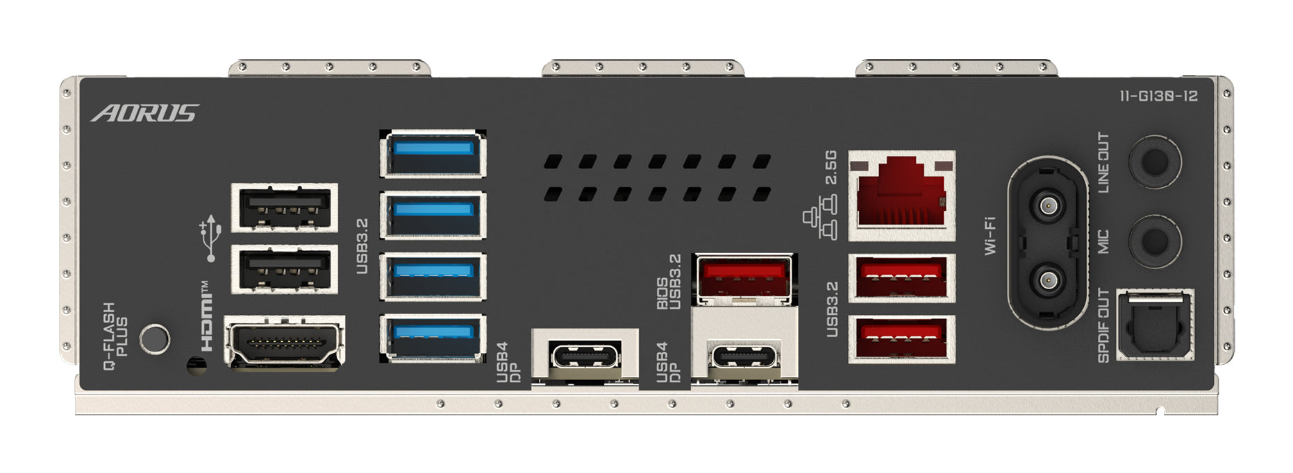 GIGABYTE X870E AORUS PRO carte mere AMD X870E Emplacement AM5 ATX