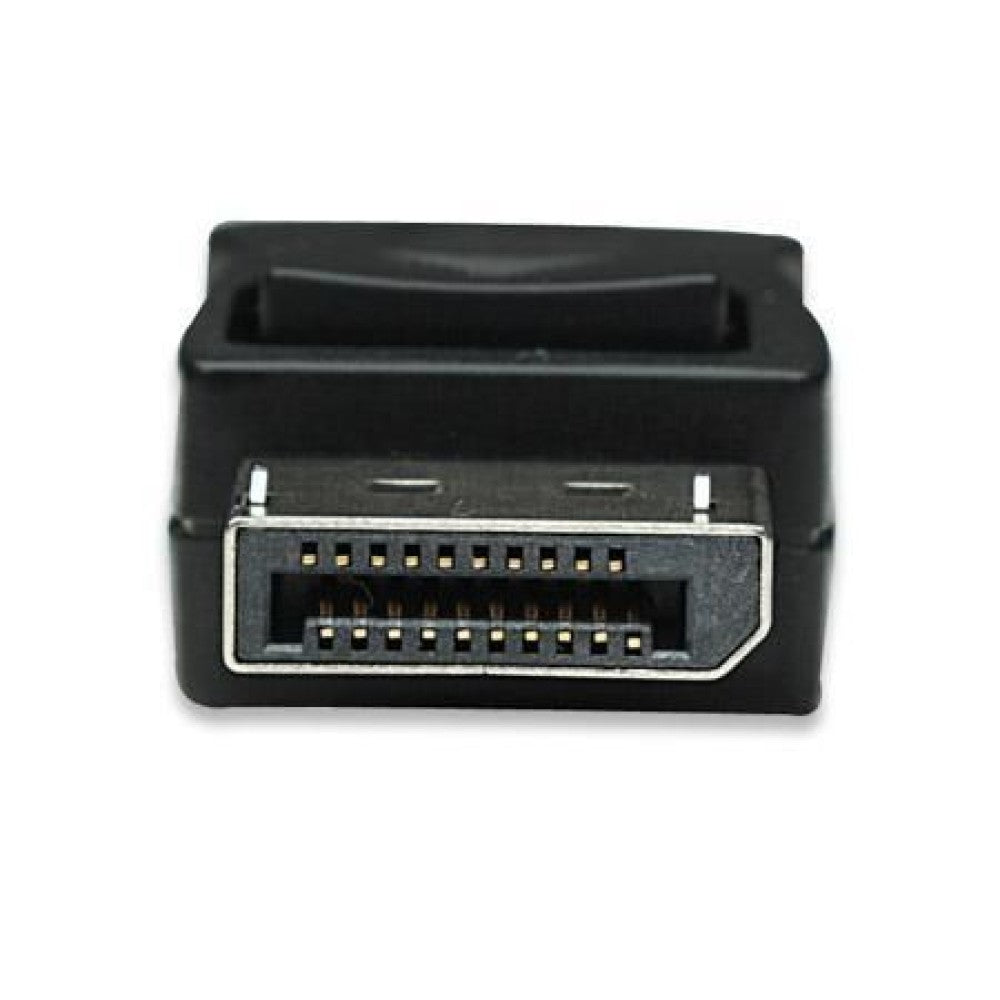 Techly ICOC DSP-A-100 Câble Display Port vers Display Port M/M 10M
