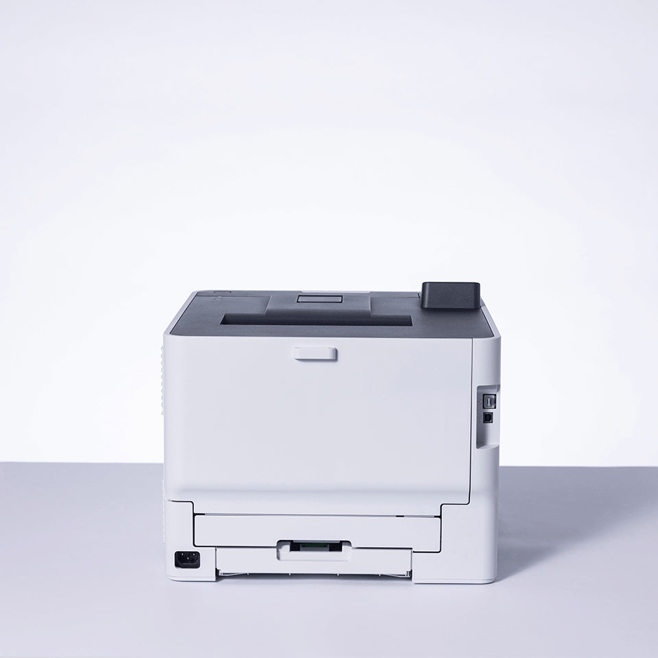 BROTHER HL-L8430CDW Color Singlefunction Printer 31ppm Wi-Fi NFC F+ BSI