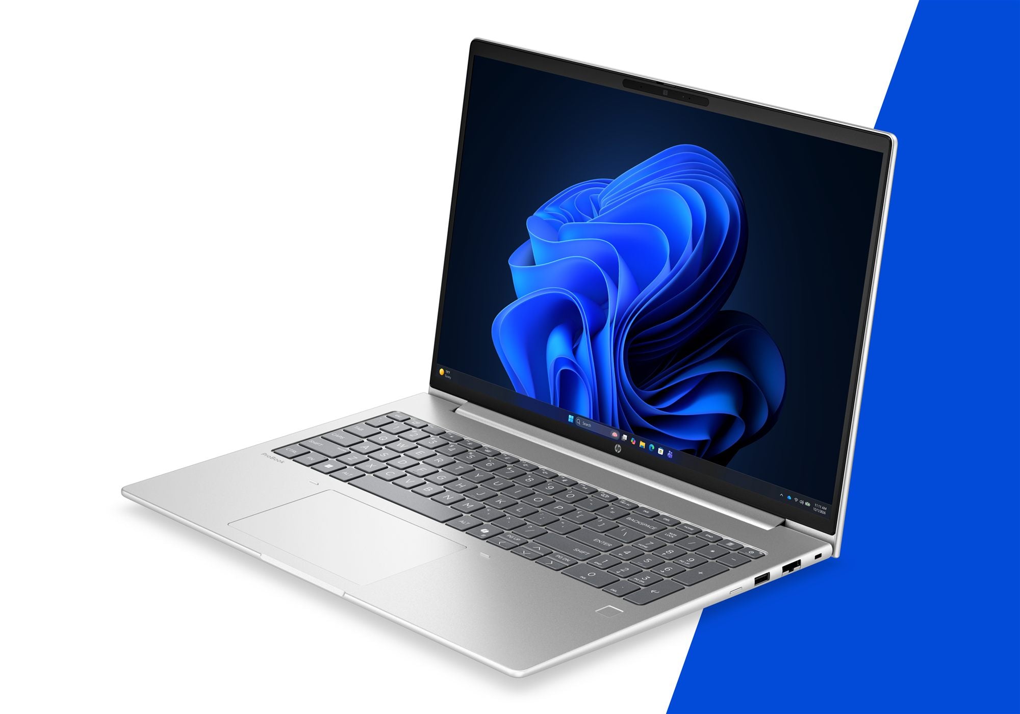 HP ProBook 4 G2i 16 AI Intel Core 7 350 16p WUXGA 32Go LPDDR5X 512Go SSD be+BT 3C Batt W11P 1yr Wrty