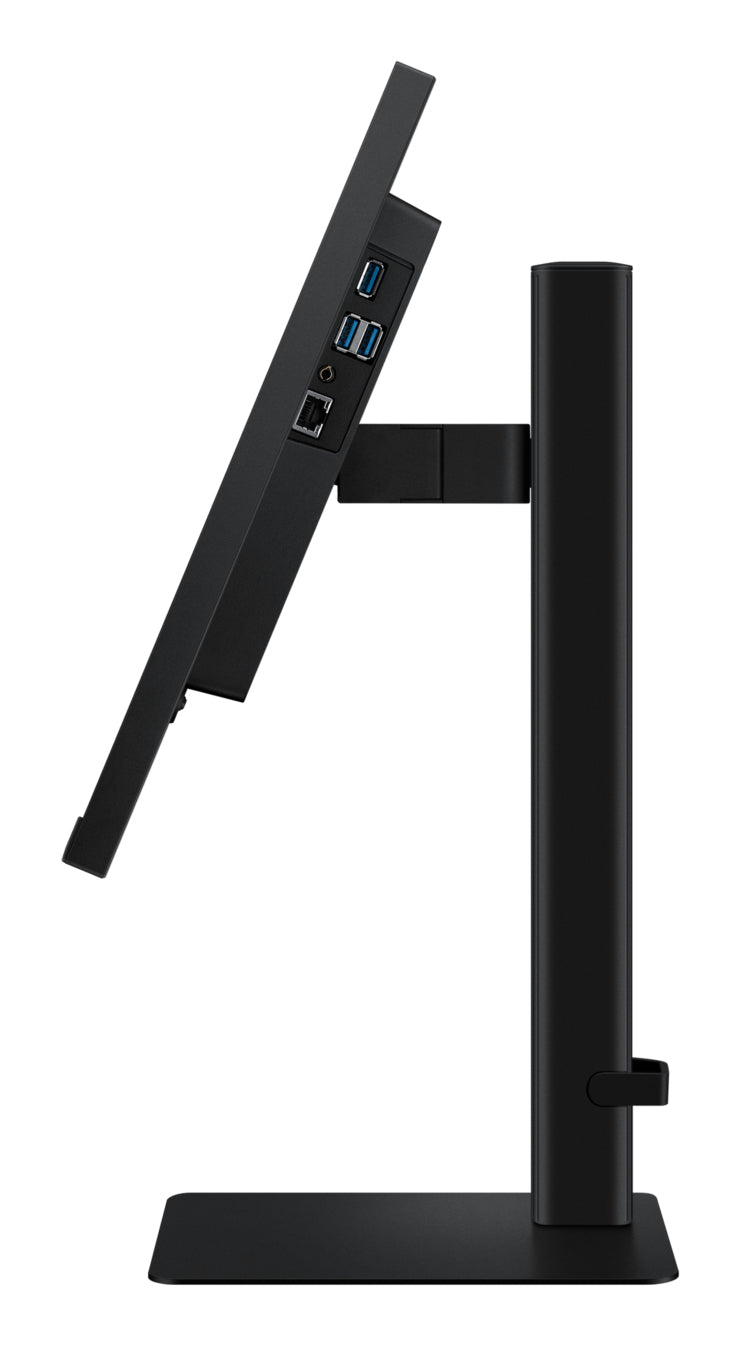 "Samsung S24D604UAU écran plat de PC 61 cm (24"") 2560 x 1440 pixels Quad HD LED Noir"