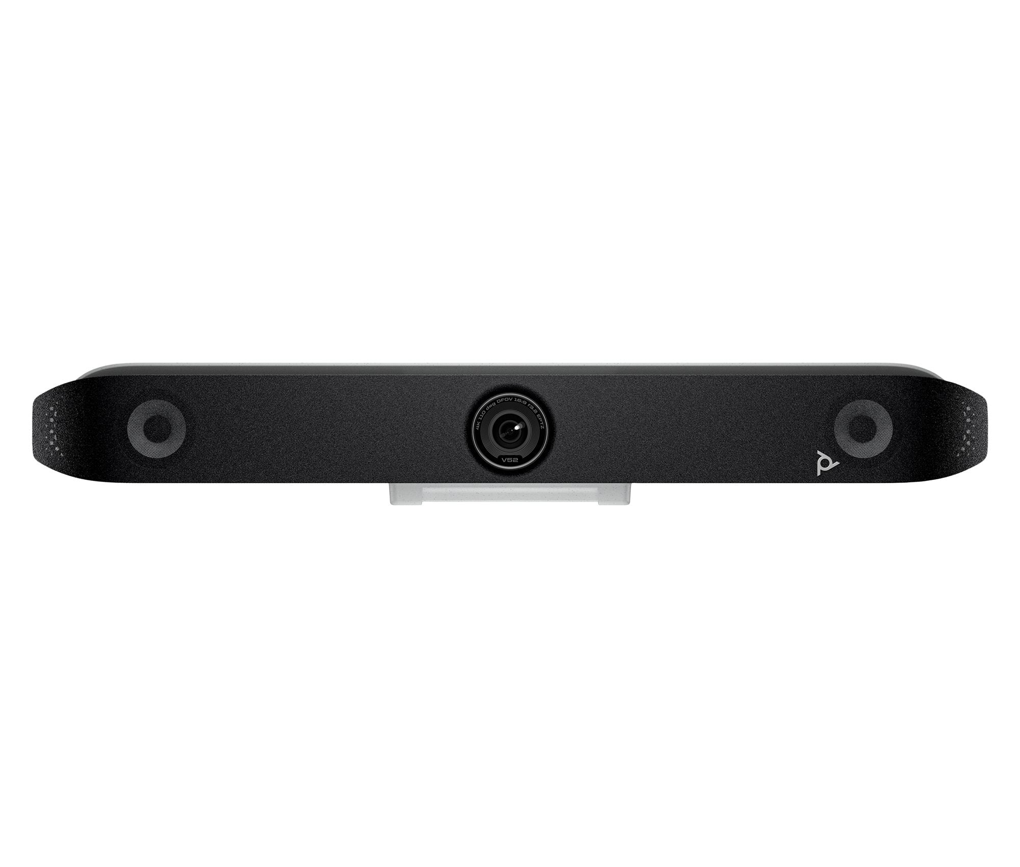HP Poly Studio V52 USB Video Bar No Power Cord TAA No localization