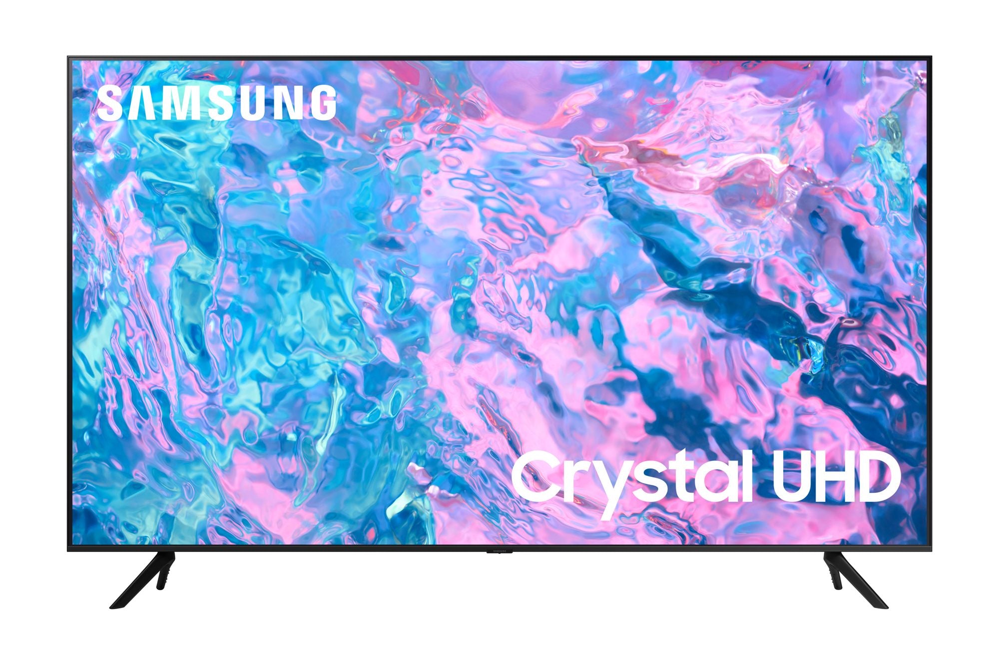 "Samsung HCU7000 165,1 cm (65"") 4K Ultra HD Noir 20 W"