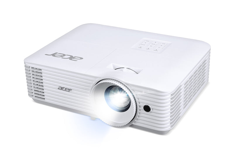 ACER P1558i Vidéoprojecteur 1080p 5200lm 15000:1 Zoom 1.3X Wifi