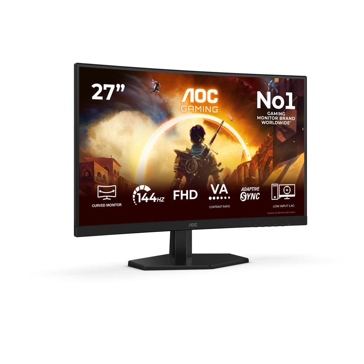 AOC Gaming C27G42E