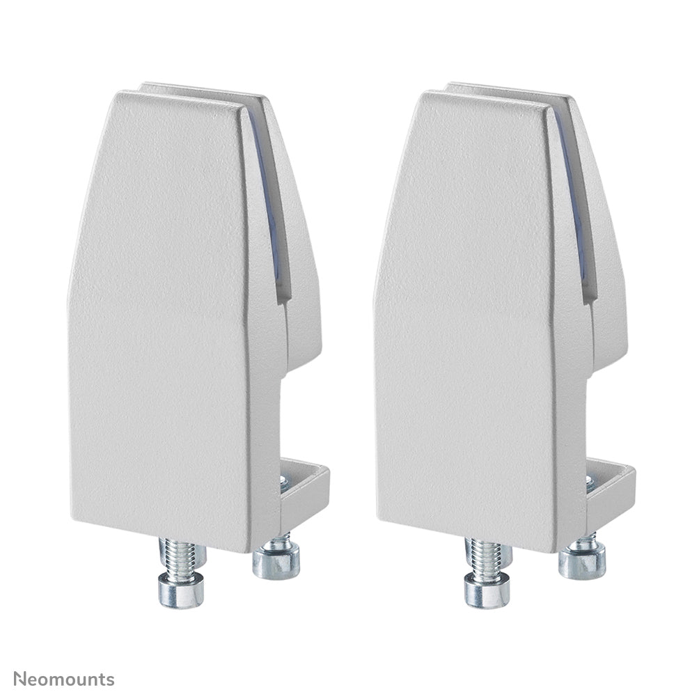 Neomounts NS-CLMP40WHITE