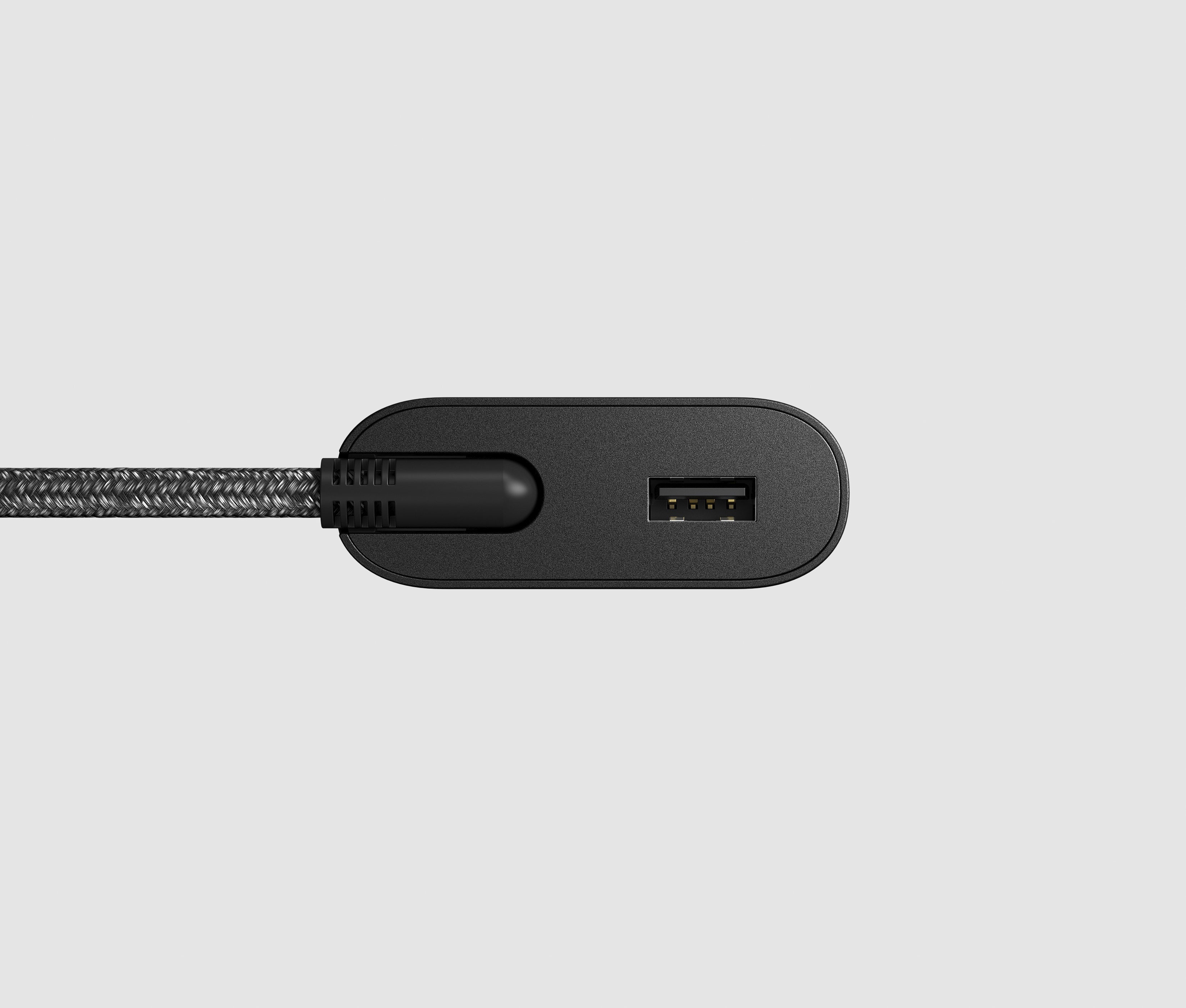 Alimentation pour ordinateur portable HP 110W USB-C Prise EU (8B3Y2AA)