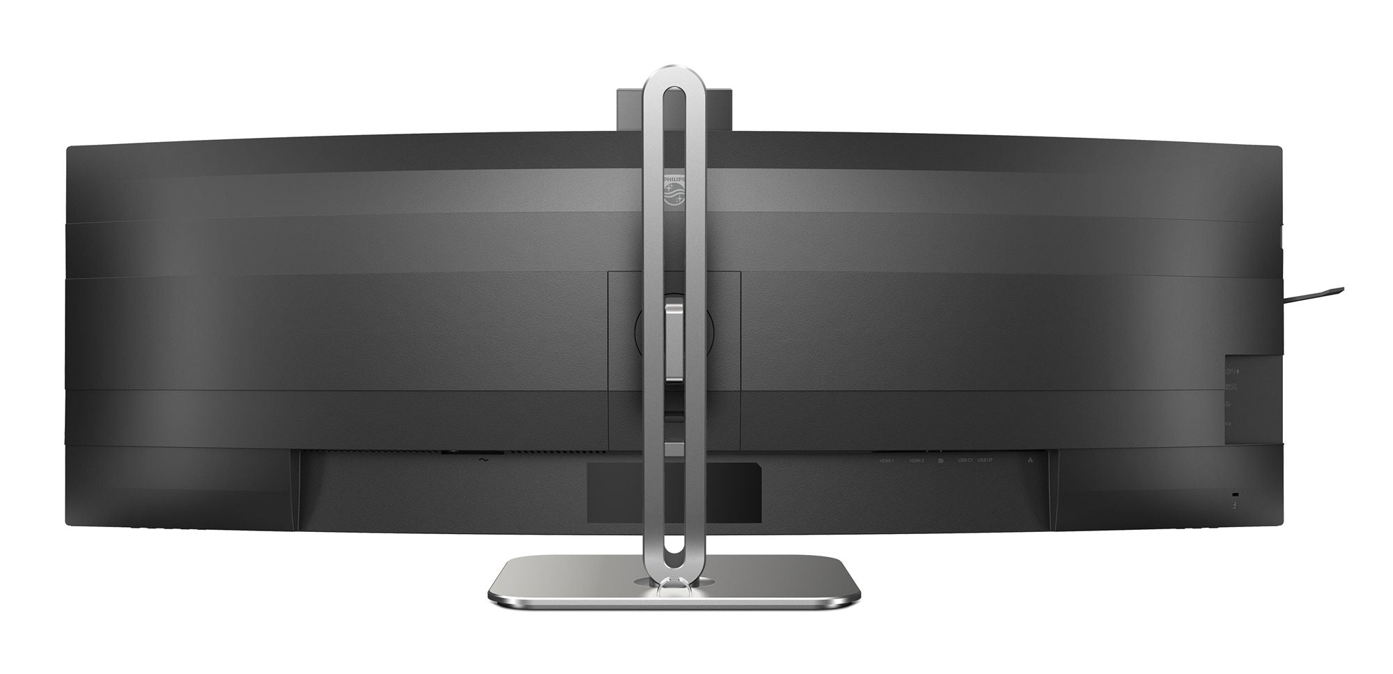PHILIPS 49B2U5900CH/00 48.8p 5120x1440 VA Curved 1800R H/A 130mm SUPERWIDE USB-C 75Hz DP 2x HDMI USB HUB SPEAKERS