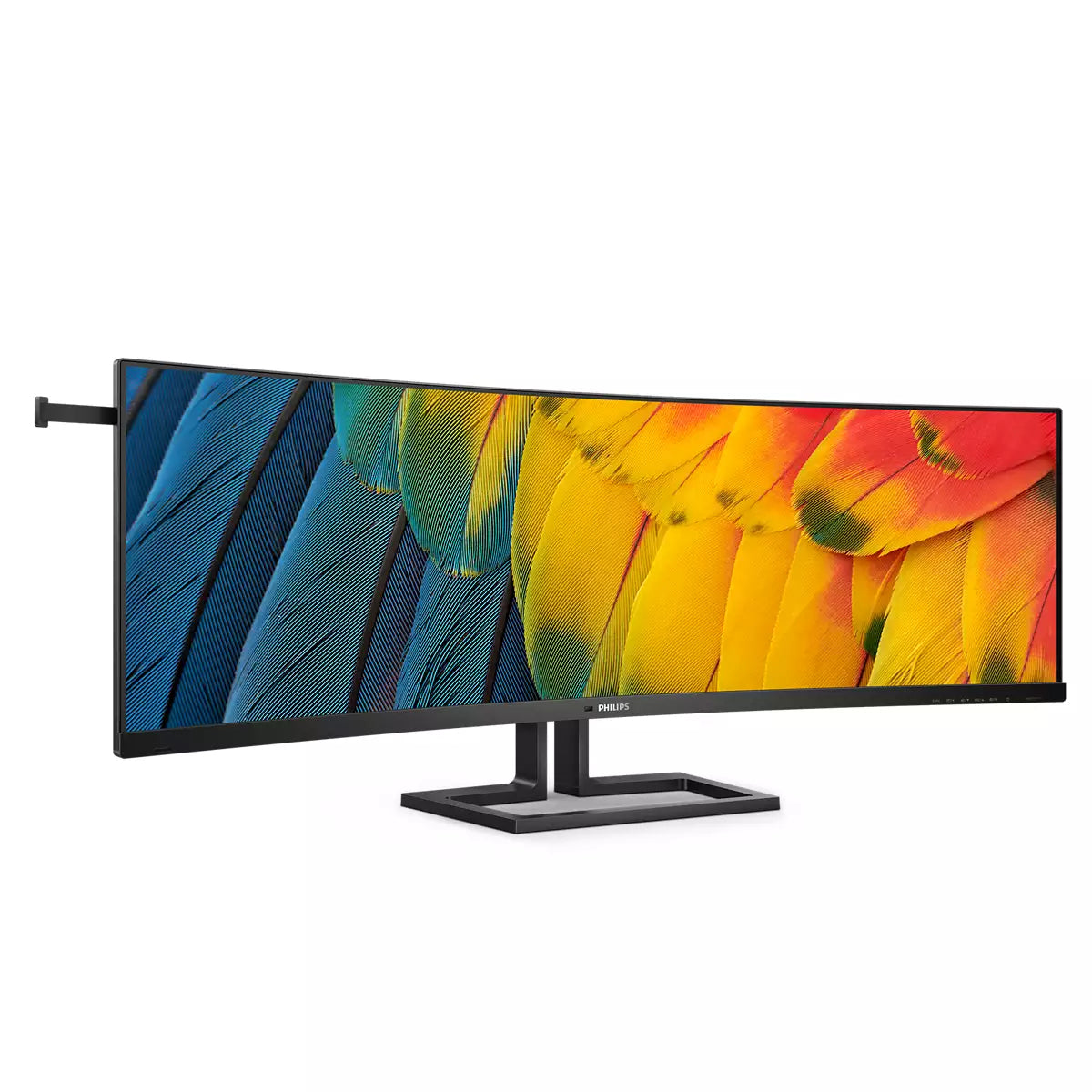PHILIPS 45B1U6900C/00 44.5p 5120x1440 VA Curved Monitor