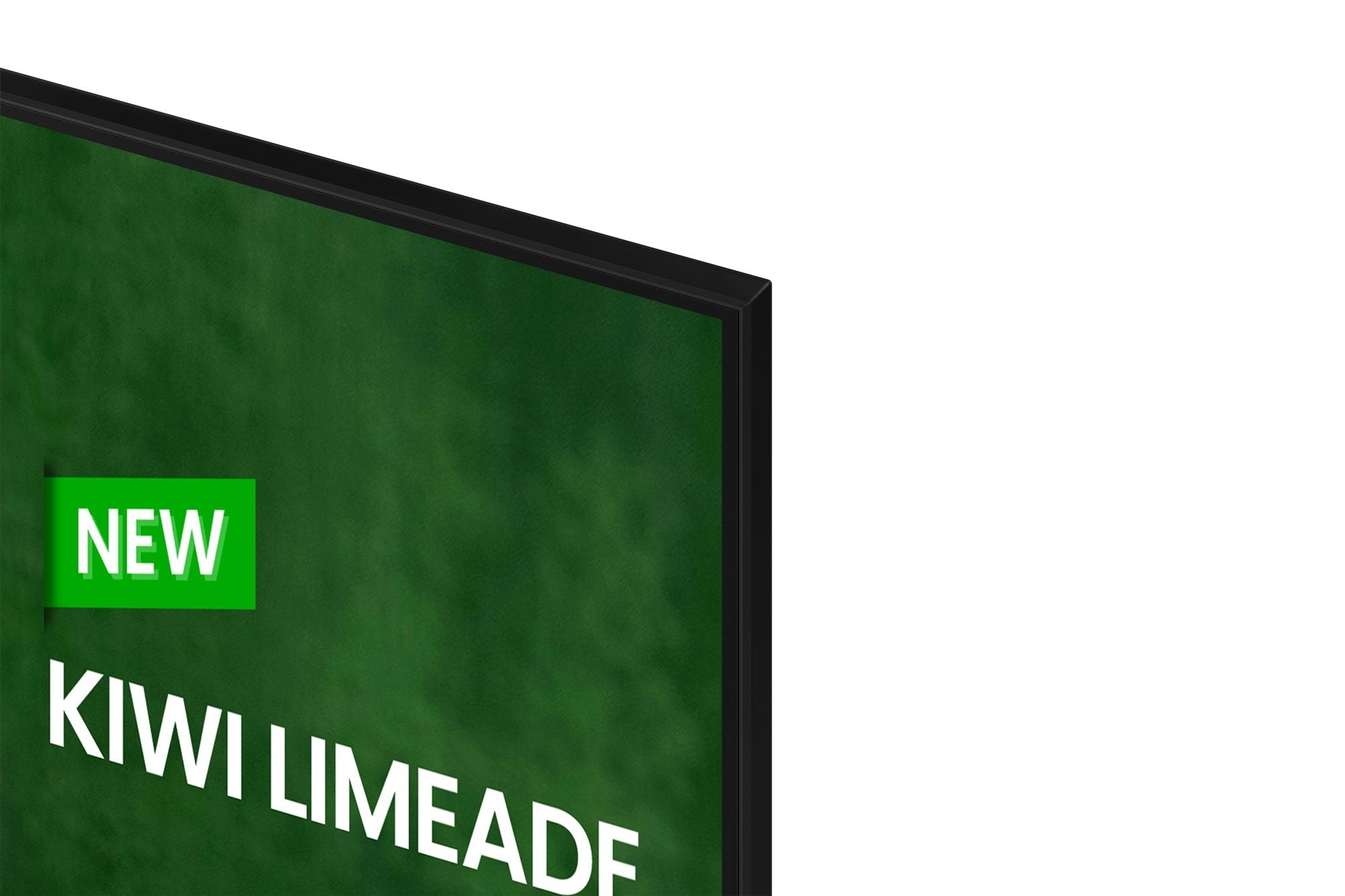 "Samsung LH85BEDHLGUXEN écran d'affichage Panneau plat Digital Signage 2,16 m (85"") Wi-Fi 4K Ultra HD Noir Tizen 16/7"