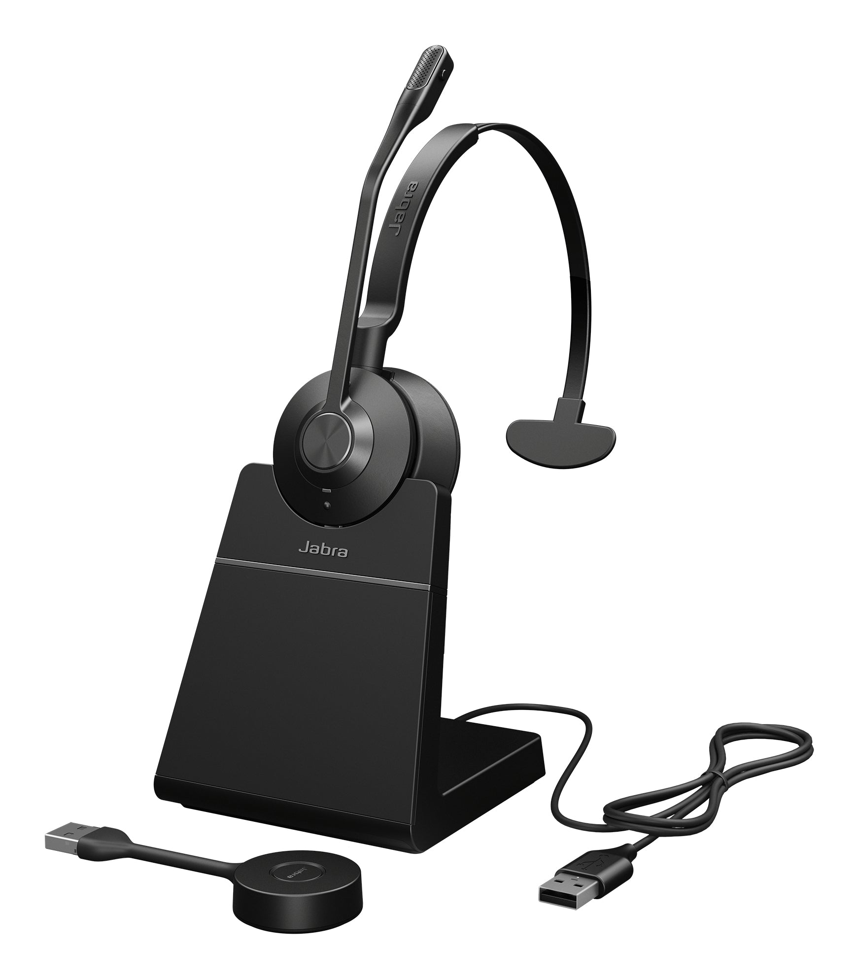 Jabra Engage 55 SE UC Mono Link400a