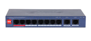 Dahua CS4010-8GT-110-V2