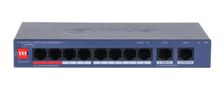 Dahua CS4010-8GT-110-V2