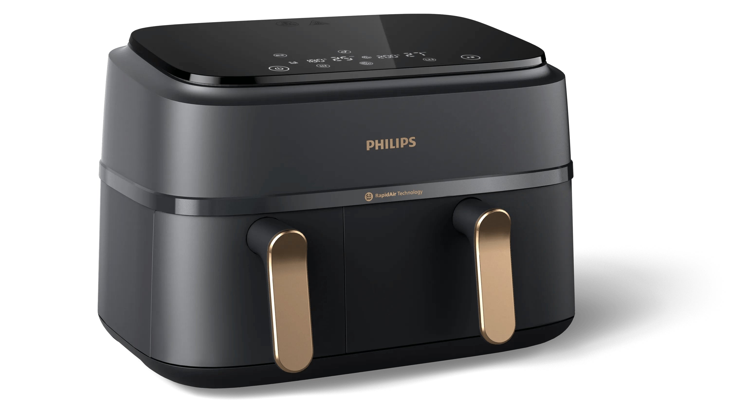 Philips Ovi Dual 3000 NA352/00 Noir/Or