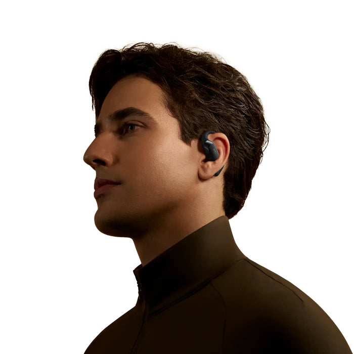 SHOKZ OpenFit 2+ noir