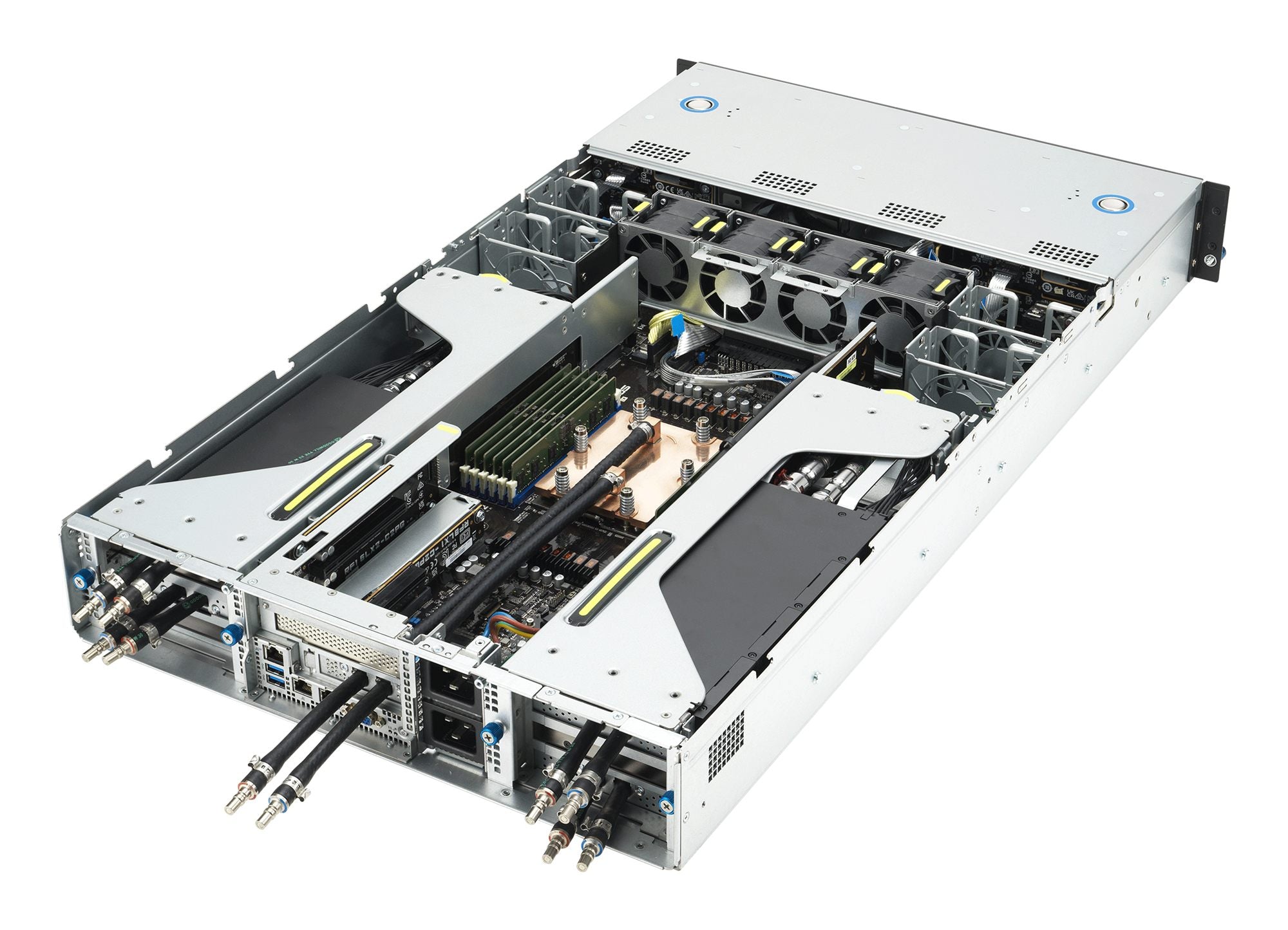 ESC4000A-E12-SKU1/2600W