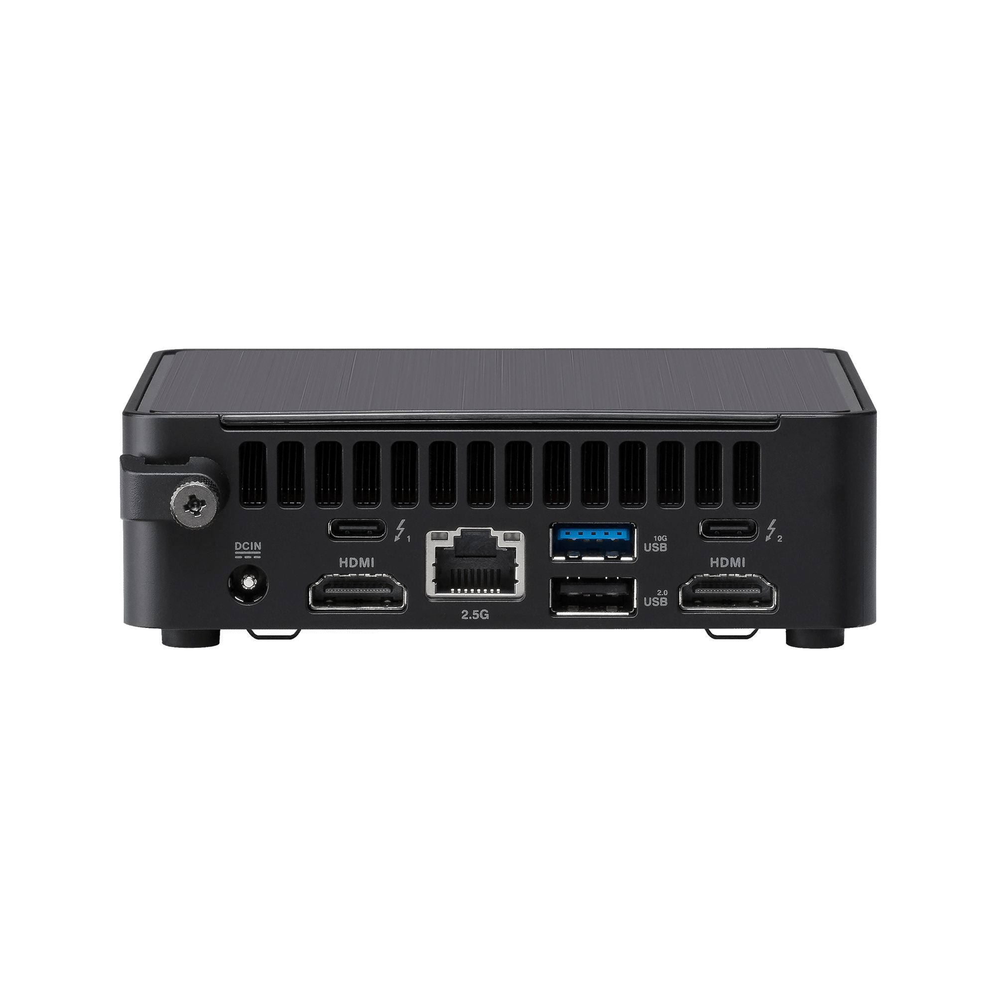 NUC/14 PRO NUC14RVKU5000R0 No Cord L6