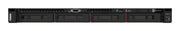 LENOVO ISG ThinkSystem SR250 V3 1xIntel Xeon 6353P 8C 2.7GHz 65W 1x16Go 1Rx8 SW RD 1x800W 3.5p Chassis Base