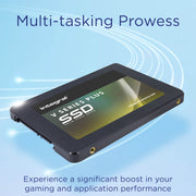 1TB SSD 2.5'' SATA III V SERIES 2 PLUS