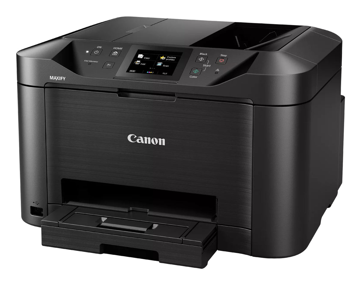 Canon MAXIFY MB5150 Jet d'encre A4 60 x 1200 DPI 24 ppm Wifi