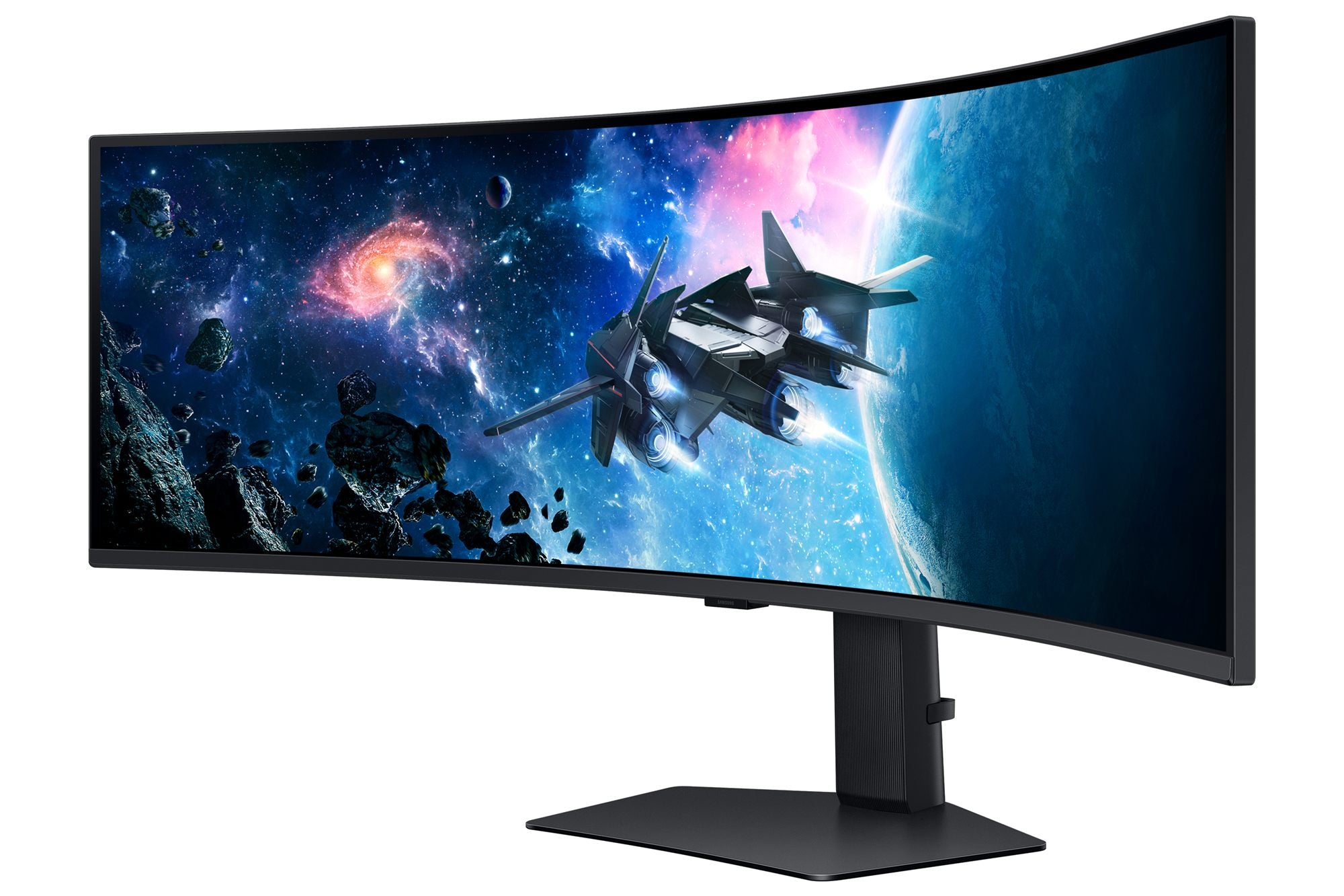 ODYSSEY G9 - G95C 49'' 240Hz